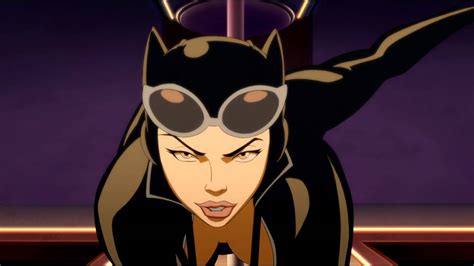 Catwoman Animation Porn Videos 